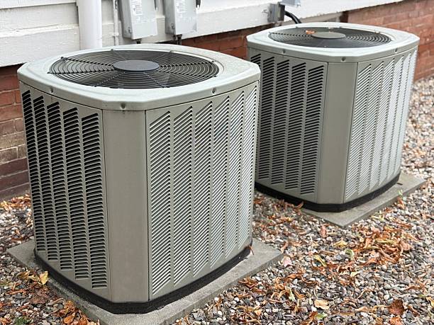 Reliable Emergency Hvac contractor in Grandy, MN by Leonard HVAC